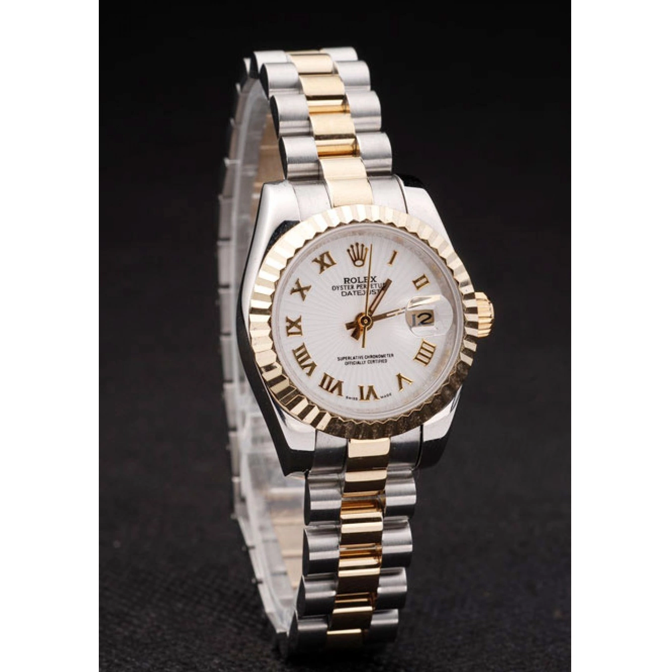 Aaa replica watch Mechanism-srl104 Swiss Datejust Rolex 0721